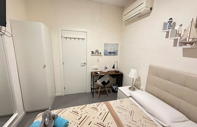 Rooms Balmes - Photo 22