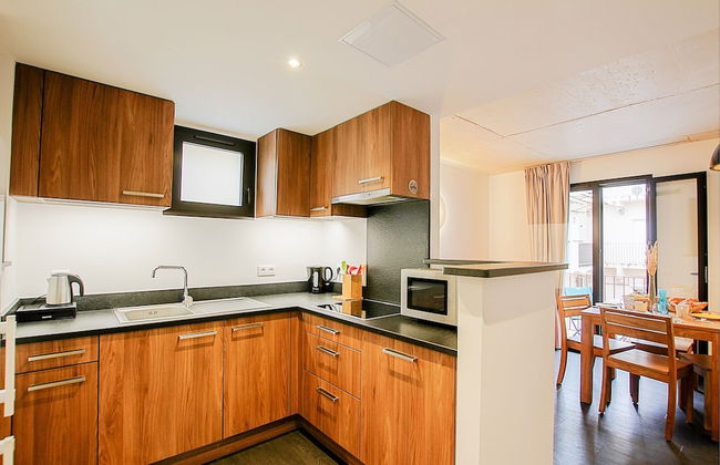 Residence Kalliste - Foto 6