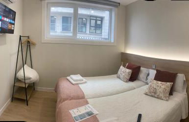 Apartamentos TARELA Porriño - Foto 65