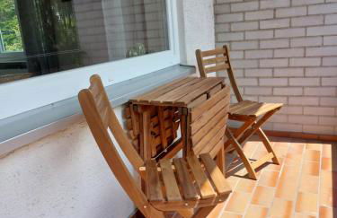 Claar Ferienwohnung Lindau Bodensee - Foto 10