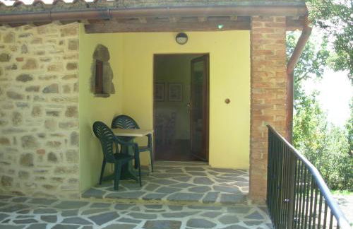 Agriturismo Santa Rosa - Foto 17