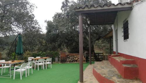 El rincón de Alájar - Foto 3, Garden