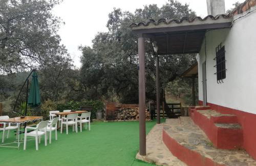 El rincón de Alájar - Foto 3