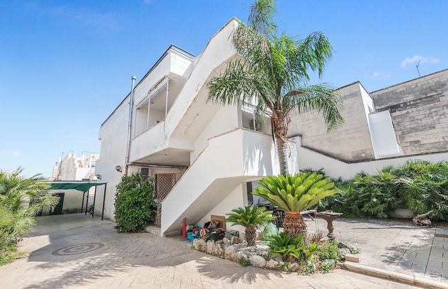 Casa Gioberti Near The Sea And Beach - Foto 29