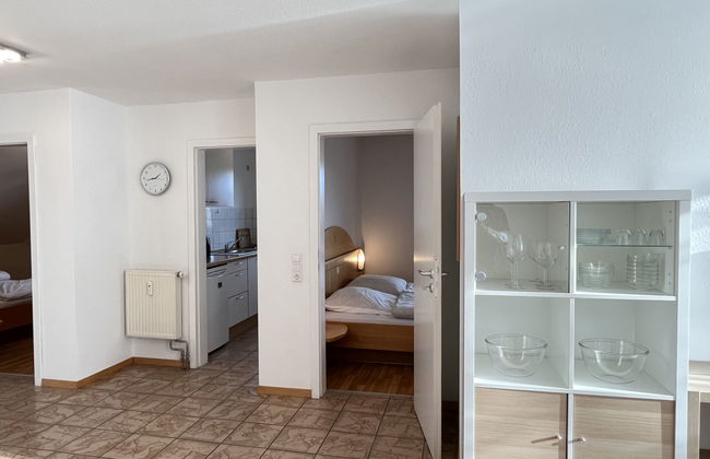 Schwarzwaldblick II - Foto 26