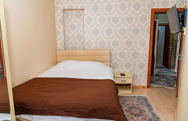 Green Life Apart Hotel - Foto 39