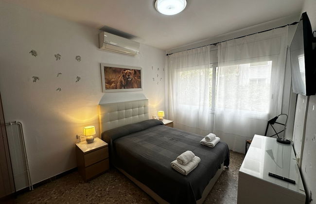 Rooms Sepulveda - Photo 1