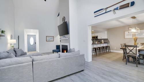 The Hawley Nook at Lake Wallenpaupack - Foto 4