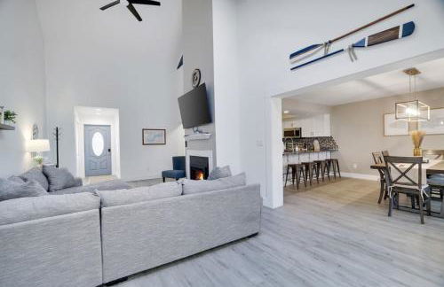 The Hawley Nook at Lake Wallenpaupack - Foto 4