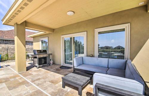 Laguna Vista Resort-Style Home, Private Pool and Spa - Foto 19