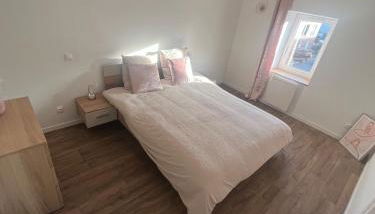 Spacieux appartement cozy - Foto 4