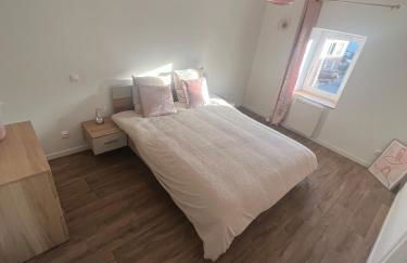 Spacieux appartement cozy - Foto 4