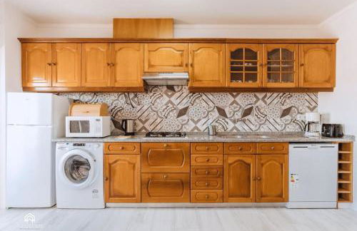 Apartamento Miramar - Piscina e BBQ - Foto 18