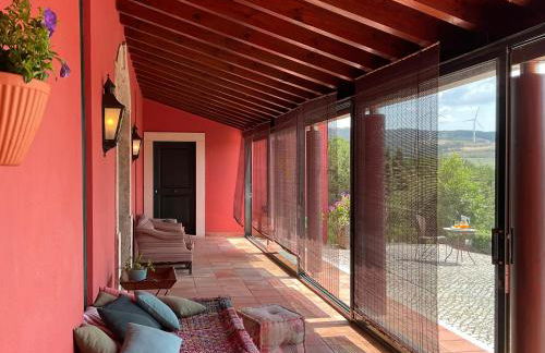 2BR Farmhouse with Swimming Pool, By TimeCooler - Photo 66