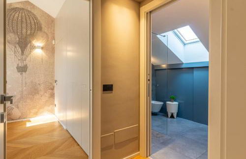 My cup of tea in Seregno - Foto 38