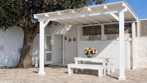 MASSERIA SCALEDDA - Foto 2