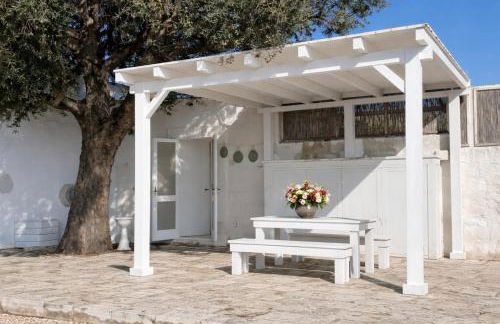 MASSERIA SCALEDDA - Foto 2