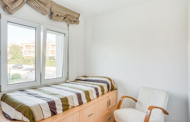 Belvilla by OYO Sa\"agara3 Beach Apartment - Foto 2