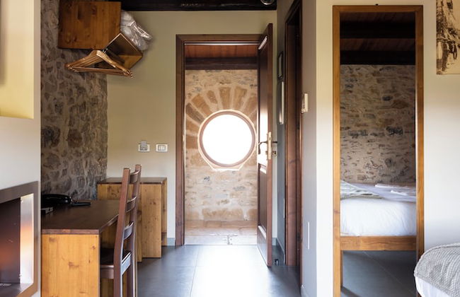 Tenute Baglio Passofondo - Foto 48