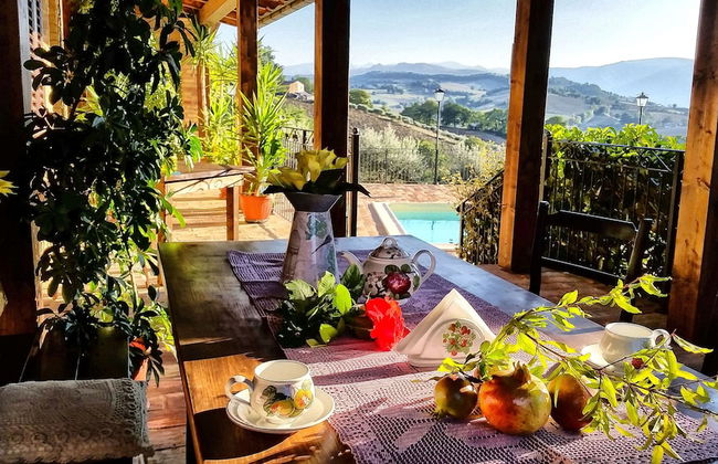 Agriturismo Pascucci - Foto 36