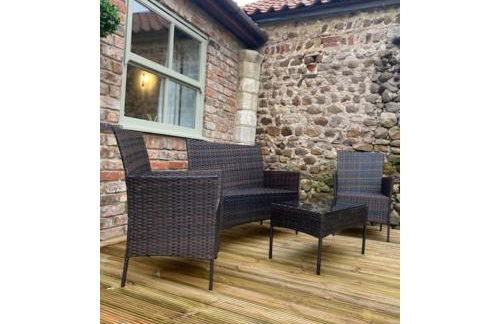 Swallow Cottage - Foto 97