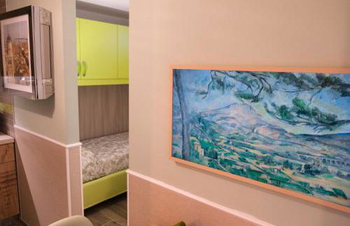 Appartamenti Vale Mare 2 - Foto 36