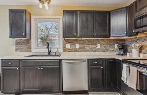 Valley Vista-Mins to SkylineDrive-Hot Tub-King, Queen Beds - Foto 51