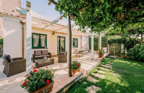 La residEnza Holiday House Ravello - Foto 1