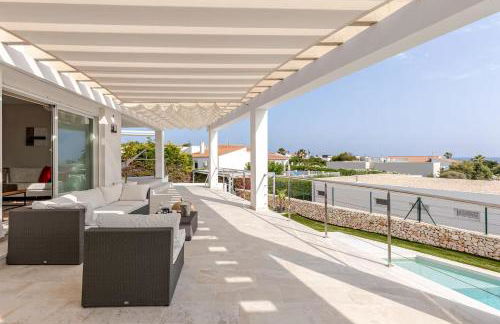 Villa Ca Nostra Menorca - Foto 24