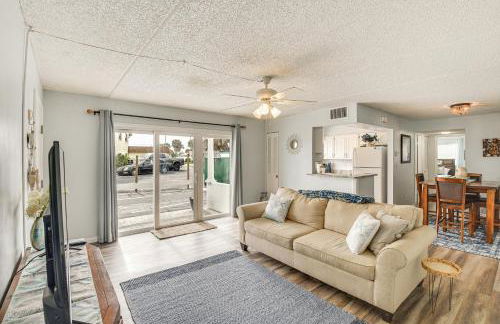 Oceanside Ormond Beach Condo, Steps to Shore! - Photo 5