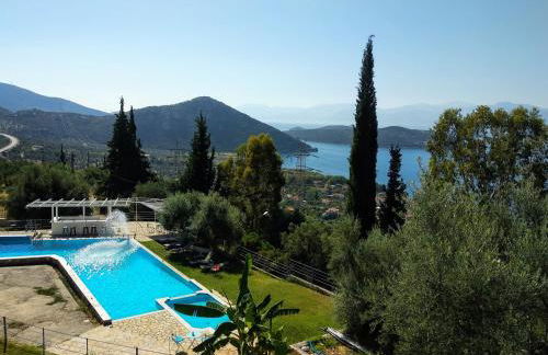 Hotel Theasis - Foto 8