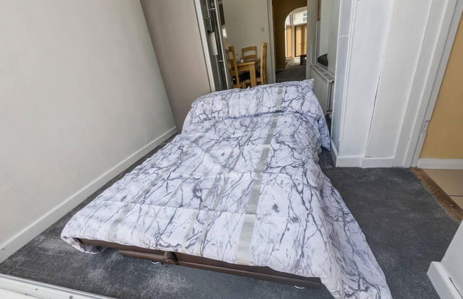 6 Guests-free Public Parking-5 Min to Beach - Foto 2