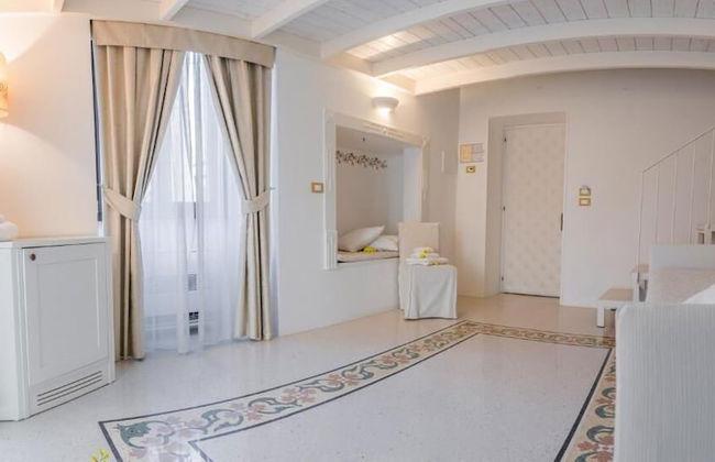 Dimora dell'Osanna - Foto 14