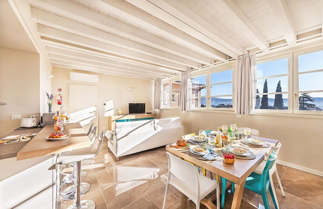 Corte Benaco by Wonderful Italy - Foto 54