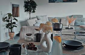 Vineyard-Suites Traumferienwohnung mit Panoramablick und Weinidylle - Foto 8