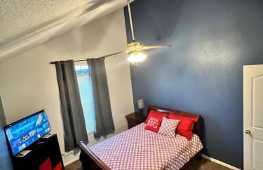 Super Cozy Home Perfect Familys El Paso - Foto 15