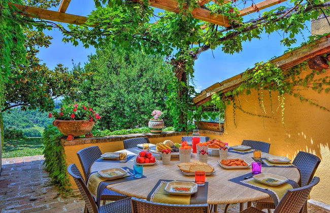 Casa Degli Oleandri 8 - Foto 57