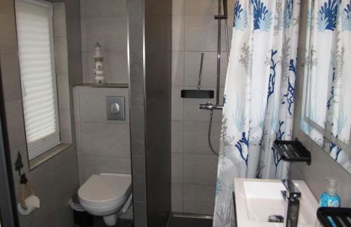 Holiday Home Ostwind by Interhome - Foto 38