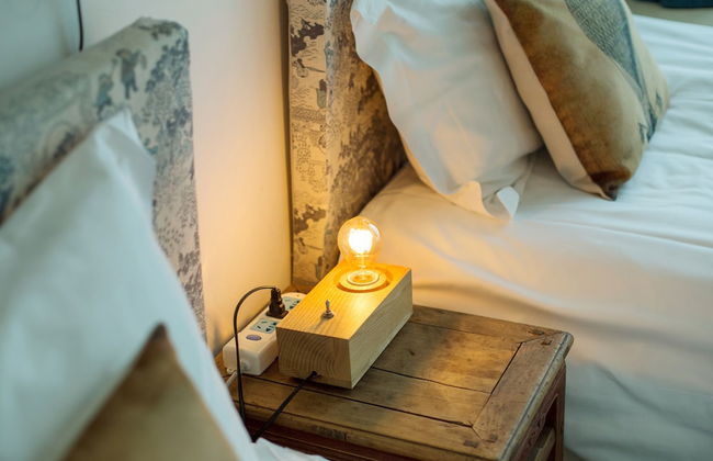 Chengdu Skyline International Apartment - Photo 21