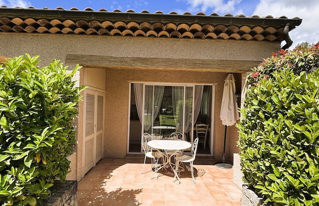 La Résidence du Moulin - Foto 105