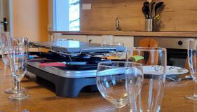 Le Ratty appartement 8 personnes - Foto 3