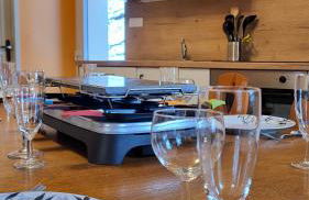 Le Ratty appartement 8 personnes - Foto 3