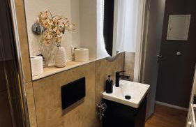 Apartments near Sana Klinik SLEEPOMAT BNB - Photo 19