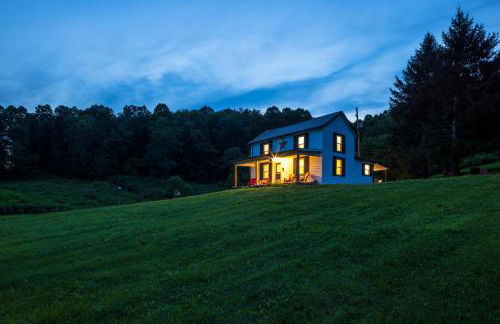 Nature-Quiet Retreat • Firepit BBQ • PetFriendly - Foto 47