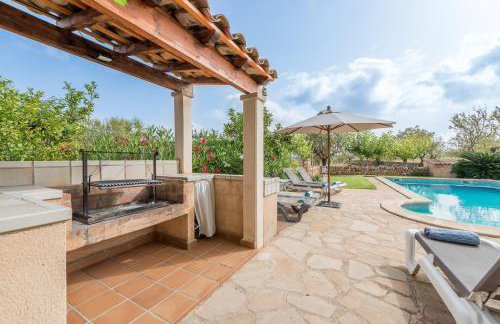 Finca Puig de l'Anar - Foto 33