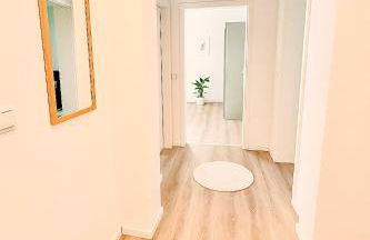 Ideale Stadtwohnung in Siegen Parkplatz WLAN Autobahn - Foto 9