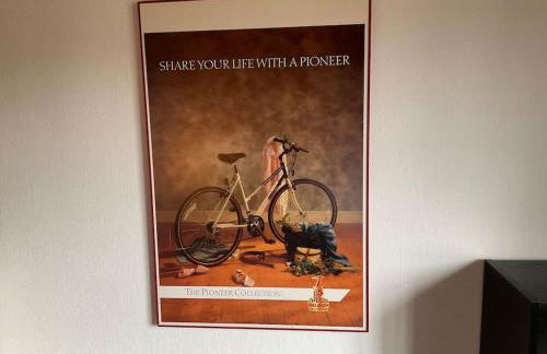 Ferienwohnung in Langenlonsheim - Foto 11