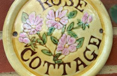 Rose Cottage - Foto 13