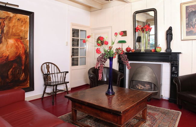 Welcoming Farmhouse With Parking, Terrace, Garden, Barbecue - Foto 13