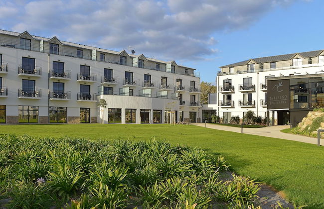 Résidence Thalasso Concarneau - Foto 1